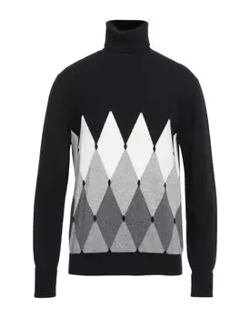 Водолазка Ballantyne, черный