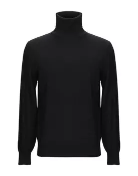 Водолазка Ballantyne, черный