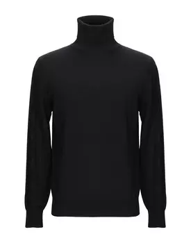 Водолазка Ballantyne, черный