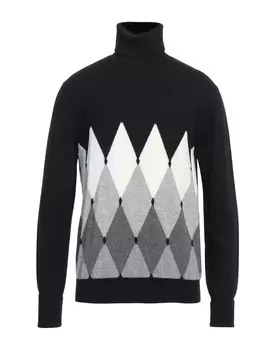 Водолазка Ballantyne, черный