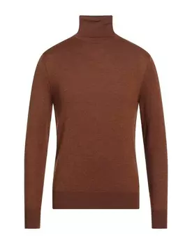 Водолазка Ballantyne, коричневый