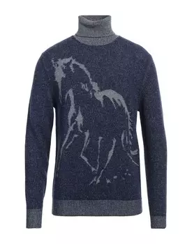 Водолазка Ballantyne, синий