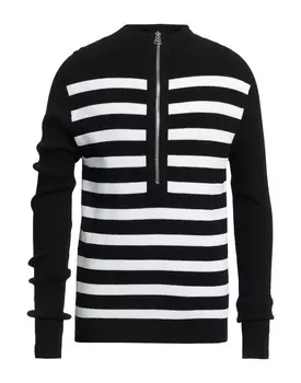 Водолазка Balmain, черный