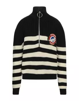 Водолазка Balmain, черный