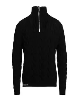 Водолазка Balmain, черный