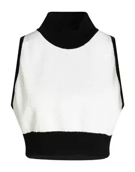 Водолазка Balmain, слоновая кость