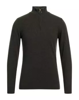 Водолазка Barbour, зеленый