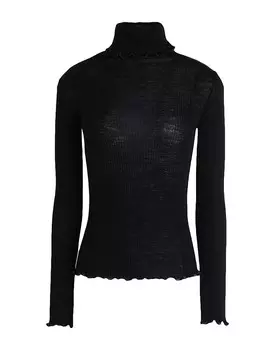 Водолазка Baserange, черный