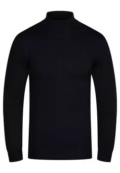 Водолазка behype Sweater MKBONI, черный