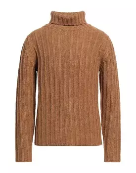 Водолазка Bellwood, коричневый