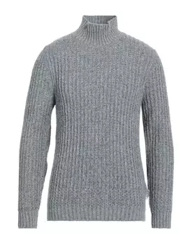 Водолазка Berna, серый