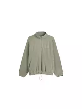 Водолазка Bershka Sweater, хаки