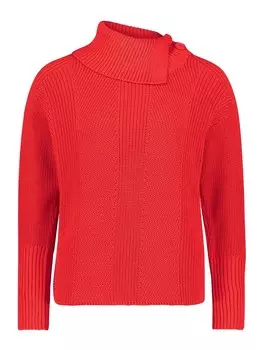Водолазка Betty Barclay Sweater, красный