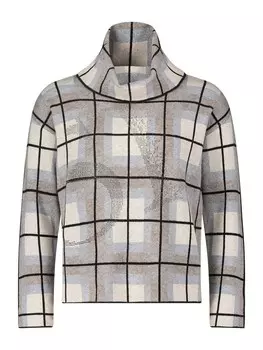 Водолазка Betty Barclay Sweater, серый