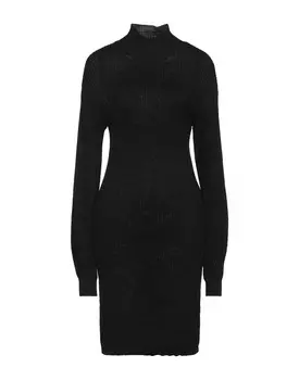 Водолазка Biancoghiaccio, черный