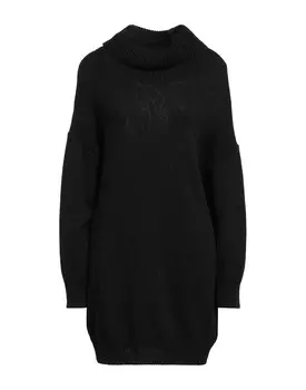 Водолазка Biancoghiaccio, черный