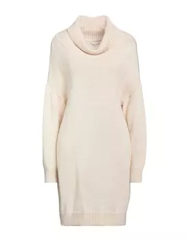 Водолазка Biancoghiaccio, слоновая кость