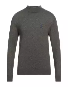 Водолазка Billionaire, зеленый