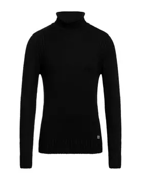 Водолазка Bl.11 Block Eleven, черный