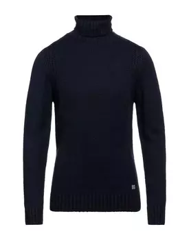 Водолазка Bl.11 Block Eleven, синий