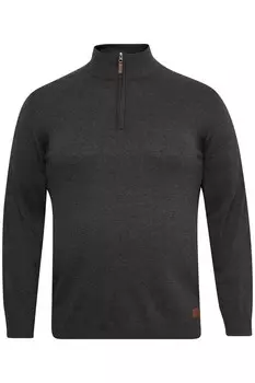 Водолазка Blend Big Sweater Robin, серый