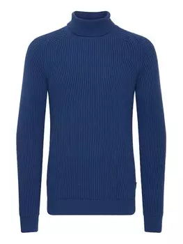 Водолазка BLEND Sweater, синий