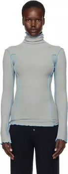 Водолазка Blue Omato Baserange