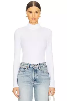 Водолазка Bobi, белый