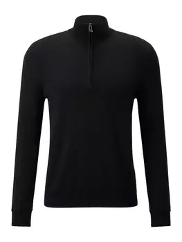 Водолазка BOGNER Sweater Ouri, черный