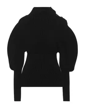 Водолазка Bottega Veneta, черный