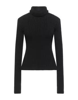 Водолазка Bottega Veneta, черный