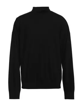 Водолазка Bottega Veneta, черный