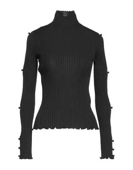 Водолазка Bottega Veneta, серый