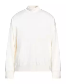 Водолазка Bottega Veneta, слоновая кость