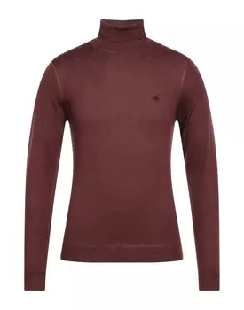 Водолазка Brooksfield, бордовый