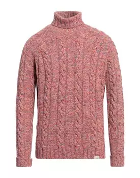 Водолазка Brooksfield, красный