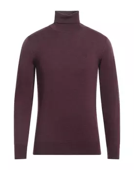 Водолазка Brooksfield, лиловый