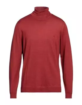 Водолазка Brooksfield, оранжевый