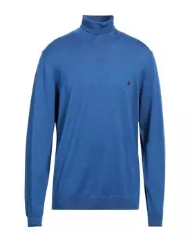 Водолазка Brooksfield, ярко-синий