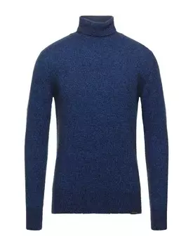 Водолазка Brooksfield, ярко-синий