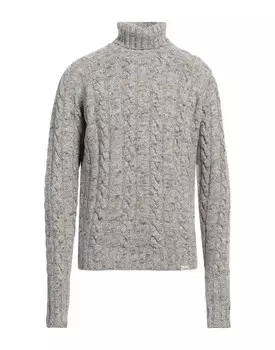 Водолазка Brooksfield, серый