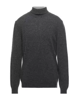 Водолазка Brooksfield, серый