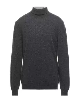 Водолазка Brooksfield, серый