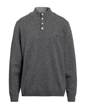 Водолазка Brooksfield, серый