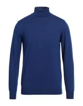 Водолазка Brooksfield, синий