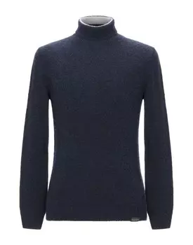 Водолазка Brooksfield, синий