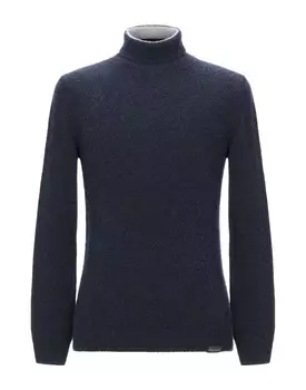 Водолазка Brooksfield, синий