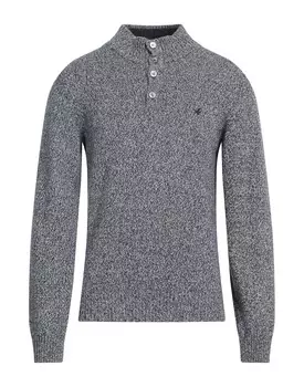 Водолазка Brooksfield, синий