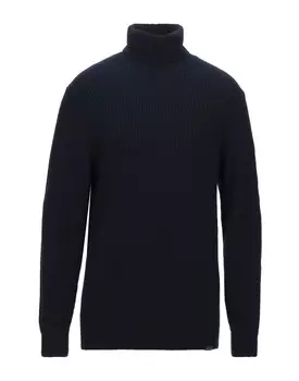 Водолазка Brooksfield, синий