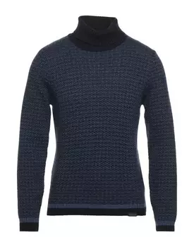 Водолазка Brooksfield, синий